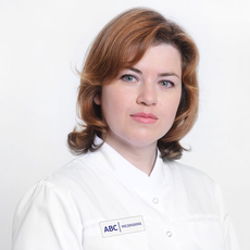 Зангиева Залина Константиновна, невролог