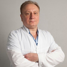 Бирюков Алексей Юрьевич, хирург