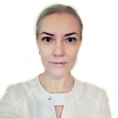 Хрулева Наталья Валерьевна, гинеколог