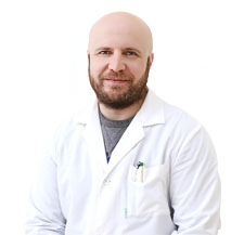 Мамедов Фарид Вагидович, психиатр