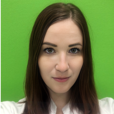 Галиева Анна Олеговна, невролог