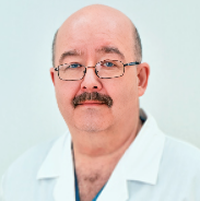 Истрин Дмитрий Владимирович, кардиолог