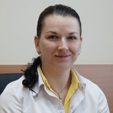 Белова Людмила Владимировна, детский клинический психолог