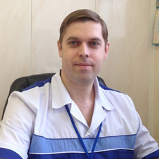 Казьмин Александр Иванович, онколог