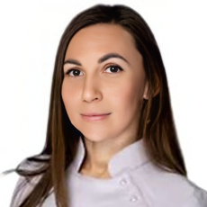 Козлова Ольга Александровна, массажист