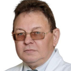 Горбачев Вадим Эдуардович, ЛОР