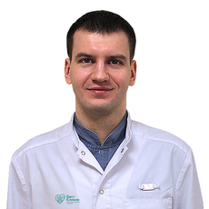 Цветиков Олег Александрович, хирург