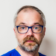 Сычев Александр Иванович, невролог