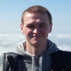 Никитин Дмитрий Николаевич, офтальмолог