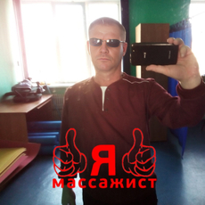 Бондарь Вячеслав Петрович, массажист