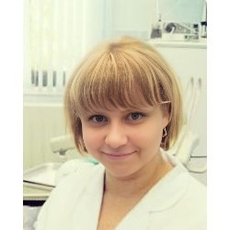 Тиунова Наталья Викторовна, стоматолог-терапевт