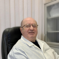 Цициашвили Борис Шалвович, эндокринолог