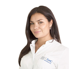 Садретдинова Римма Раилевна, терапевт