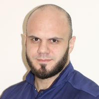 Лобачев Сергей Валерьевич, уролог