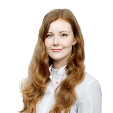 Романова Анастасия Александровна, эндокринолог