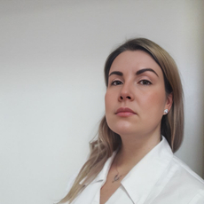 Вершинина Диана Андреевна, онколог