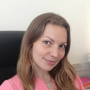 Васильева Оксана Андреевна, врач УЗД