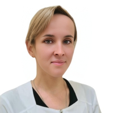 Дорожкина Ольга Евгеньевна, терапевт