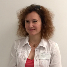 Бородулина Тамила Александровна, врач функциональной диагностики