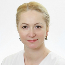 Федорова Светлана Владимировна, пластический хирург