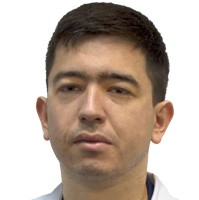 Мурадов Эшкин Асимович, эндокринолог