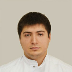 Омаров Назир Магомедович, стоматолог-ортопед