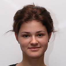 Ашихина Анастасия Владимировна, психолог