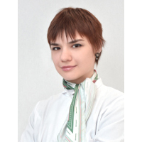 Васильева Юлия Олеговна, педиатр