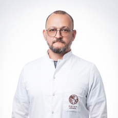 Темников Тимур Александрович, психиатр