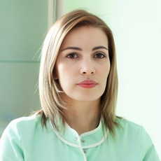 Магдилова Патимат Магомедовна, психолог