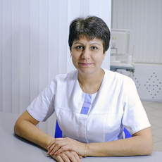 Мехремова Лейла Джумадурдыевна, гинеколог