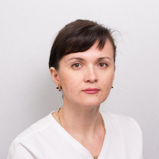 Тян Оксана Александровна, гинеколог