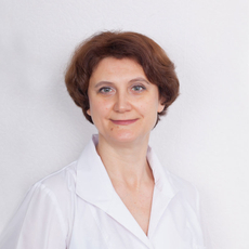 Дюпина Елена Александровна, ортодонт