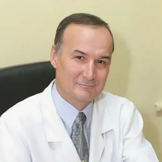 Волков Борис Михайлович, уролог