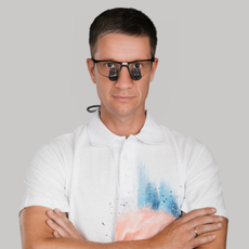 Сумбаев Сергей Александрович, стоматолог-ортопед