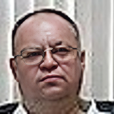 Шеянов Константин Борисович, ЛОР