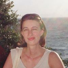 Сосновская Анна Юльевна, гомеопат