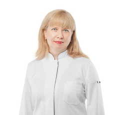 Солуянова Татьяна Николаевна, эндокринолог