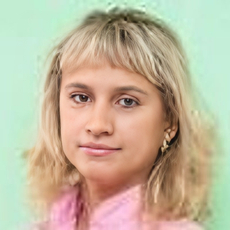 Бойко Юлия Борисовна, ЛОР