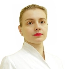 Лукашевич Илона Викторовна, онколог