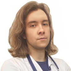 Решетов Никита Павлович, терапевт
