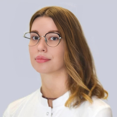 Старцева Александра Павловна, уролог