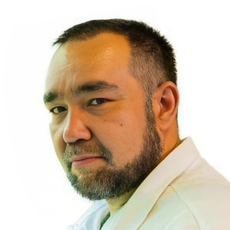 Кумуков Сергей Аркадьевич, мануальный терапевт