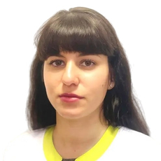 Алейникова Галина Левоновна, рентгенолог