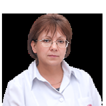 Фролкова Елена Васильевна, педиатр