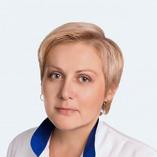 Широкова Татьяна Евгеньевна, уролог