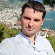 Витушкин Михаил Юрьевич, терапевт