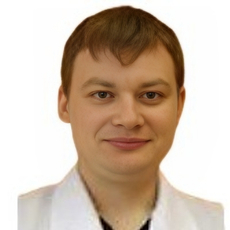 Баранов Максим Алексеевич, рентгенолог
