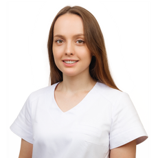 Фейнингер Екатерина Александровна, стоматолог-хирург
