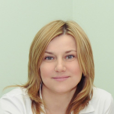 Терехова Анжелика Леонидовна, дерматолог